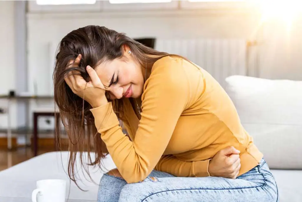 Causes of Stomach Pain