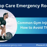 Common Gym Injuries and How to Avoid Them?