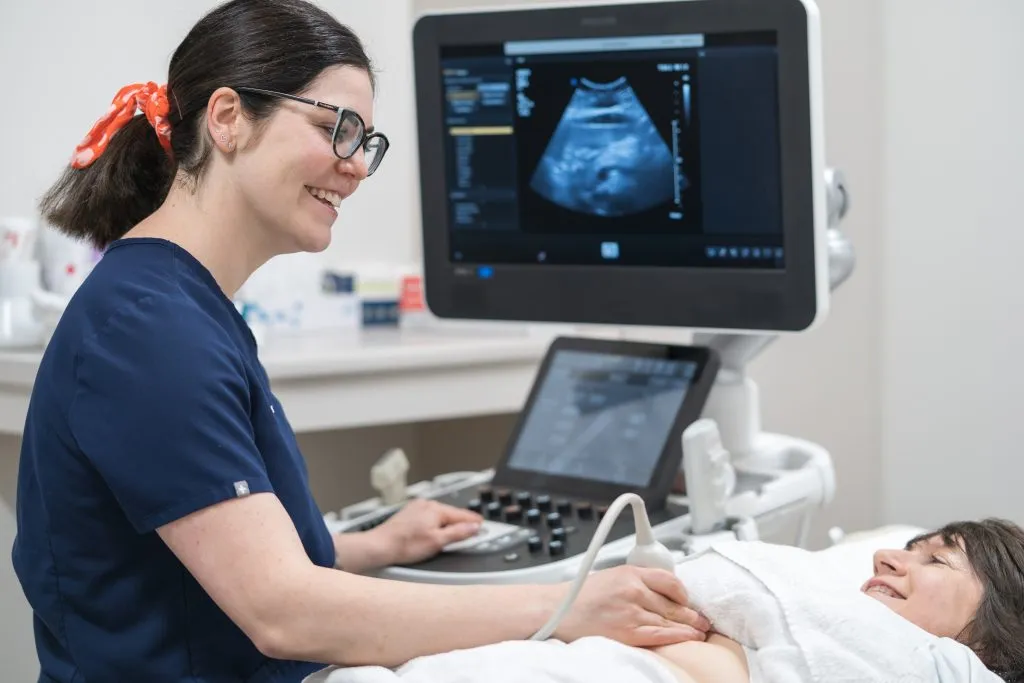 How to Prepare for Ultrasound at Top Care Emergency Room?