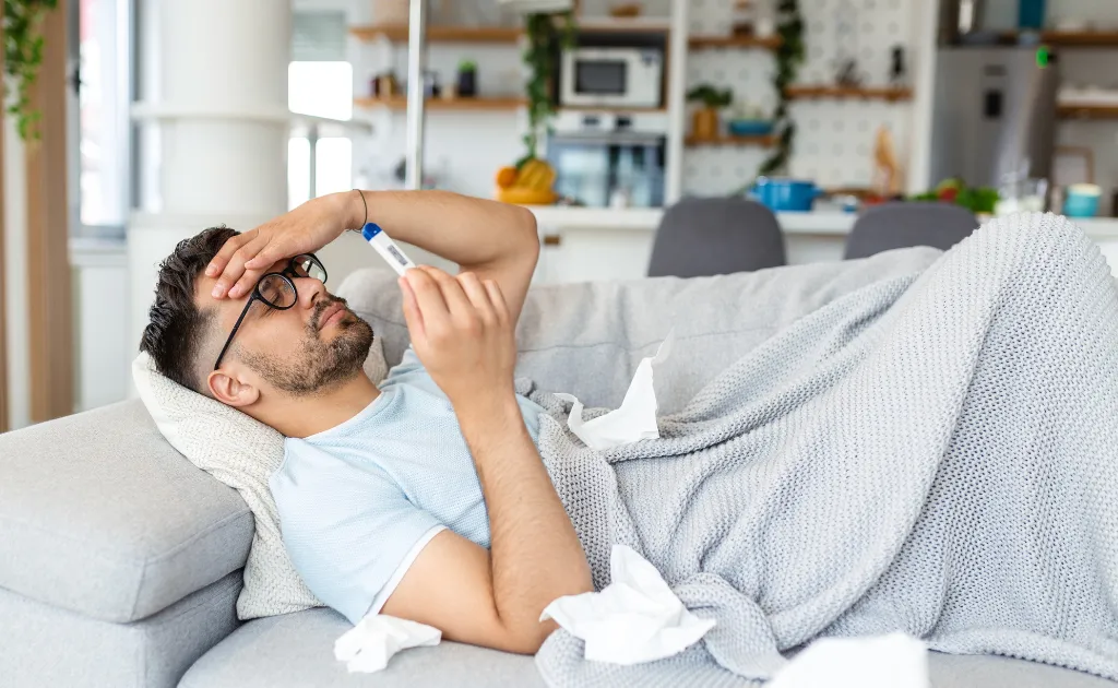 What is a Fever
