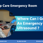 Where Can I Get an Emergency Ultrasound