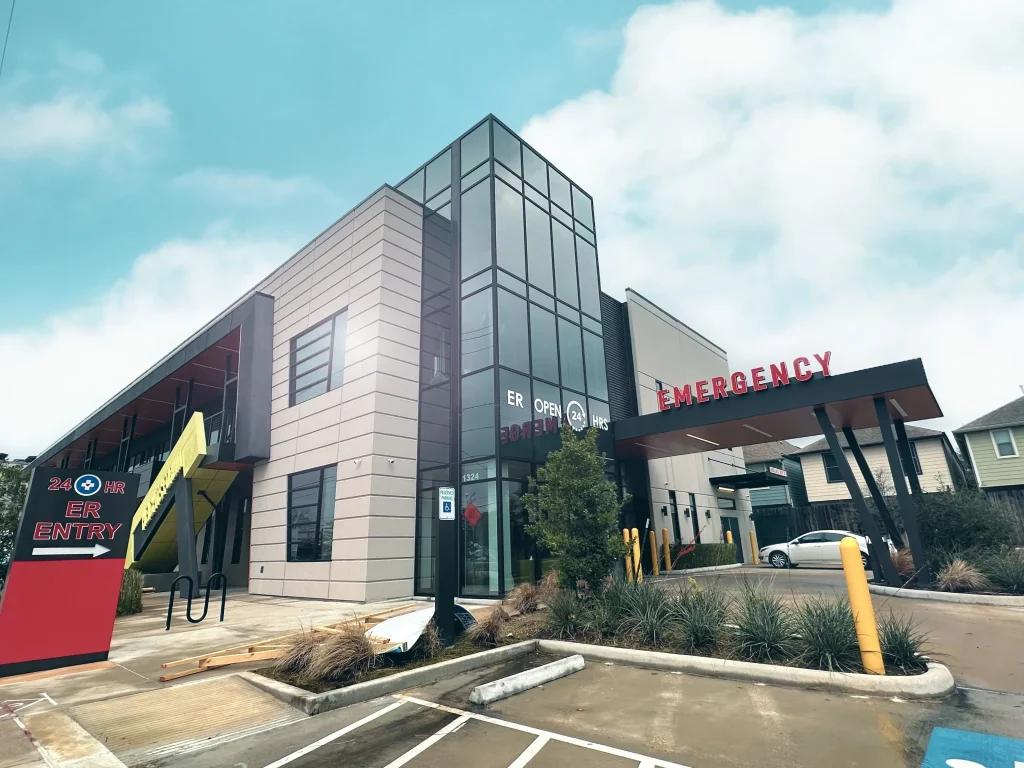 Advanced Diagnostic & Emergency Capabilities