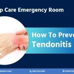 How to Prevent Tendonitis
