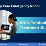 Wrist tendonitis Treatment Guide