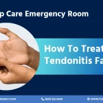 How to Treat Tendonitis Fast and Ease Pain at Home